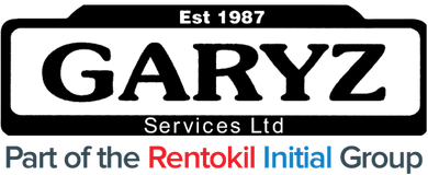Garyz Pest Control